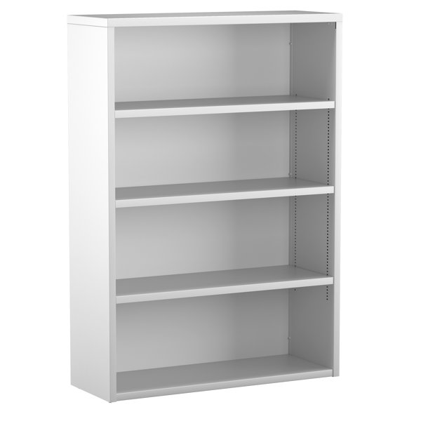Great Openings Bookcase Wayfair